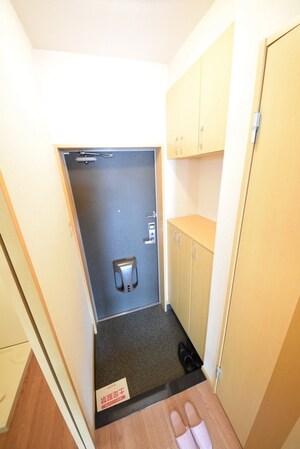 ティアラの物件内観写真